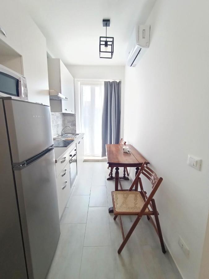 La Terrazza Sull'appia By Hostand Appartamento Roma