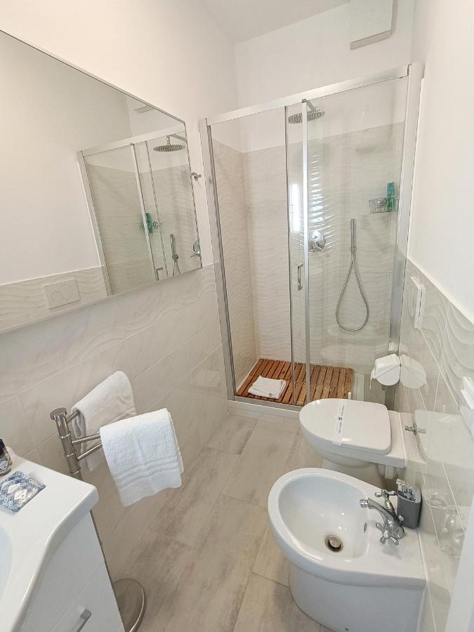 Appartamento La Terrazza Sull'appia By Hostand